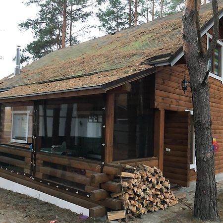 Вилла Ekodom Воропаев Экстерьер фото